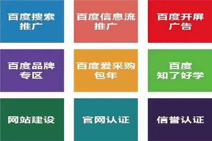 百度推广实战：案例分析与优化技巧